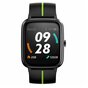 Smartwatch Ulefone Watch GPS (UF-WG/GN) Czarno-zielony