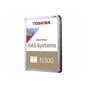 Dysk twardy Toshiba N300 NAS 4TB