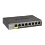 Switch NETGEAR GS108T v3 8P GE