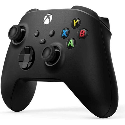 Kontroler Microsoft Xbox Series X carbon czarny