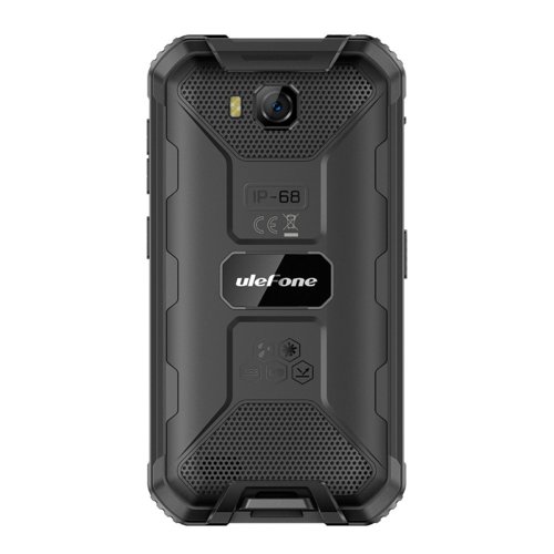 Smartfon Ulefone Armor X6 czarny
