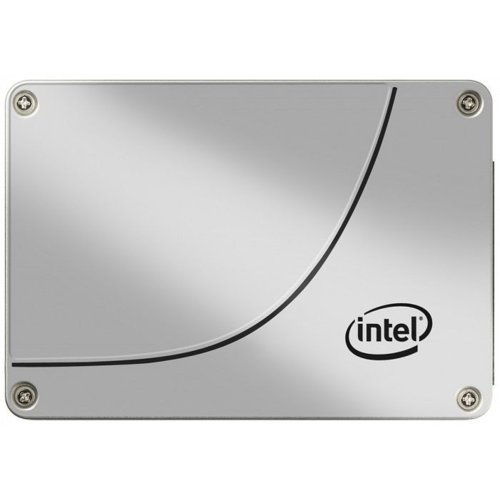 Intel S3610 200GB 2,5'' SSD SATA 6GB/s 20 nm