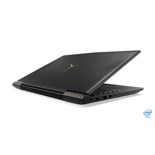 Laptop Lenovo Legion Y520-15IKBNK2 i7-7700HQ/15.6" FHD IPS AntiGlare/16GB/SSD 256GB/BT/BLKB/GeForce GTX1060 6GB/Win 10 (Repack)