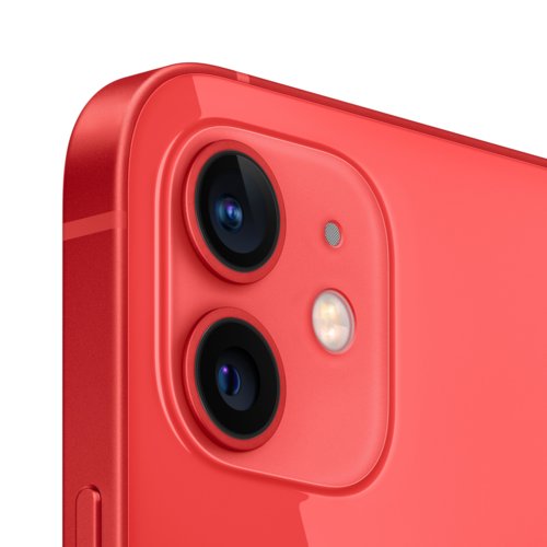 Smartfon Apple iPhone 12 256GB (PRODUCT)RED 5G