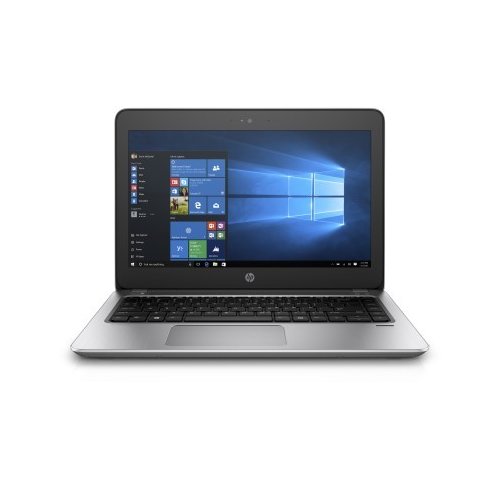 Laptop HP Inc. 430 G4 i3-7100U W10P 128/4G/13,3' Z2Y49ES