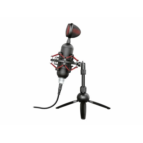 Mikrofon Trust GXT 244 Buzz Streaming