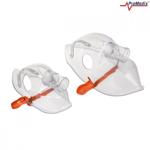 ProMedix Inhalator PR-825 nebulizator maski