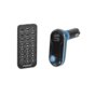 Transmiter FM Bluetooth Peiying 1.4' USB, SD/MMC, MP3/WMA URZ0461
