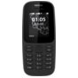 Nokia 105 2017 Dual Sim Black