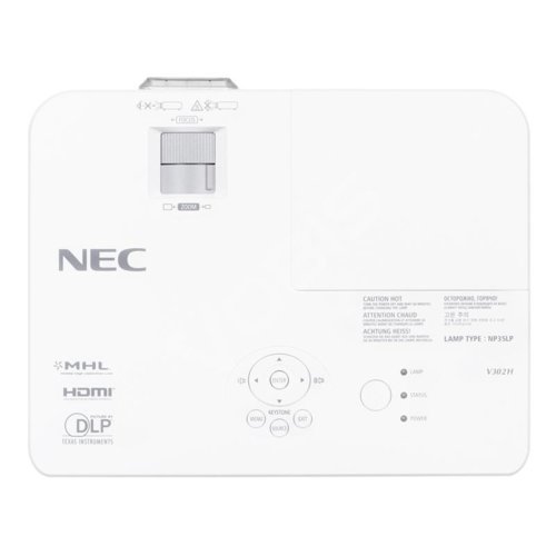 NEC V302H 60003897