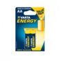 Varta Baterie alkaliczne Varta R6 (AA) 2szt. energy