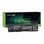 Bateria Green Cell do Dell Studio 1500 1535 1536 1537 1555 6 cell 11,1V