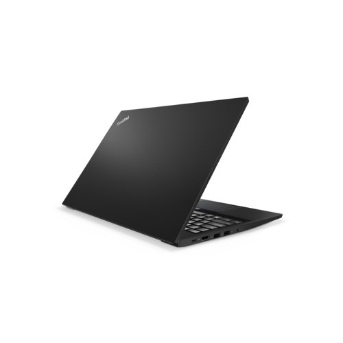 Laptop Lenovo ThinkPad E590 20NB002BPB W10Pro i5-8265U/8GB/512GB/INT/15.6 FHD/Black/1YR CI