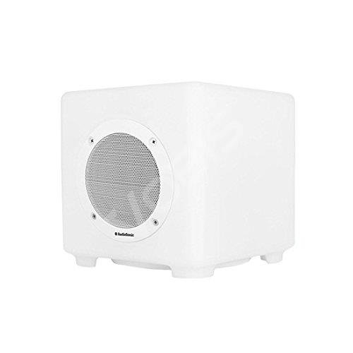 Głośnik bezprzewodowy Audiosonic SK-1539 biały