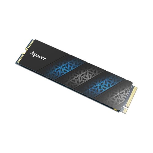APACER SSD AS2280P4U Pro 1TB M.2 PCIe