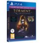 Gra Torment: Tides of Numenera DayOne (PS4)