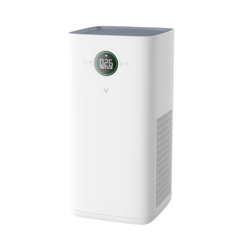 Oczyszczacz powietrza Viomi Smart Air Purifier Pro biały