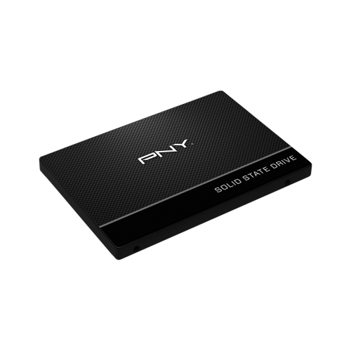 PNY Dysk SSD 960GB 2,5 SATA3 SSD7CS900-960-PB