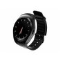 Zegarek typu smartwatch Media-Tech ROUND WATCH GSM MT855