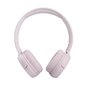 Słuchawki bezprzewodowe JBL Tune 510BT - różowe, Bluetooth