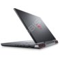 Laptop DELL 7567-8468 i5-7300HQ 8GB 15,6 256GB GTX1050 W10