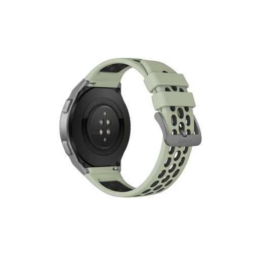 Smartwatch Huawei Watch GT 2e Hector-B19C zielony