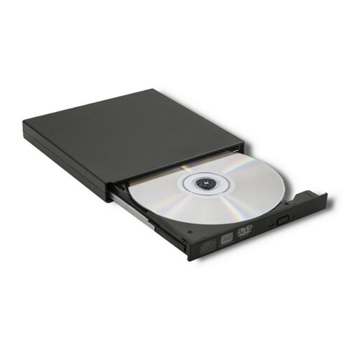 Napęd Qoltec DVD-RW USB 2.0