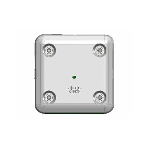 Cisco Punkt dostępowy 802.11ac W2 AP w/CA  4x4:3  Ext Ant  2xG