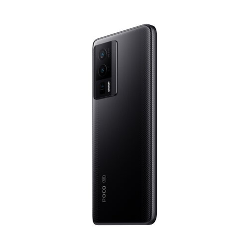 Smartfon Xiaomi POCO F5 Pro 12 + 256GB czarny