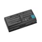 Bateria Mitsu do Toshiba L40 - 10,8v 2200 mAh (24 Wh) 10.8 - 11.1 Volt