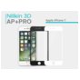 Nillkin Szkło hartowane AP+PRO 3D dla Apple iPhone 7 Black