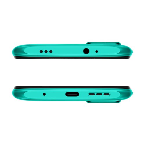 Smartfon Xiaomi Redmi 9T 4/64GB zielony