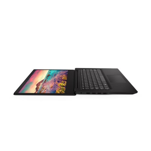 Laptop Lenovo Ideapad S145-14IWL 81MU009VPB  (i3-8145U / 14" / 4GB / SSD256GB)