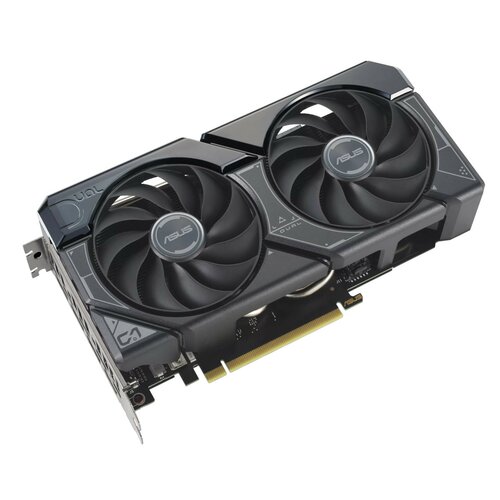 Karta graficzna ASUS Dual GeForce RTX 4060 Ti 16GB