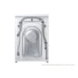 Pralka Samsung EcoBubble™ WW10T654DLH 10,5 kg Biała