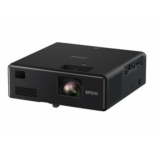 Projektor Epson EF-11 laserowy