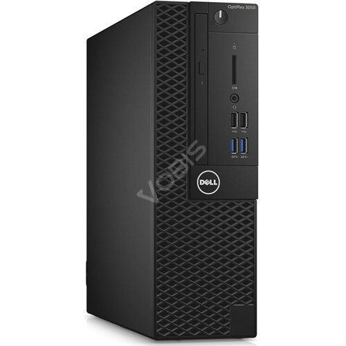 Dell Komputer Opti 3050 SFF/Core i3-7100/4GB/500GB/In