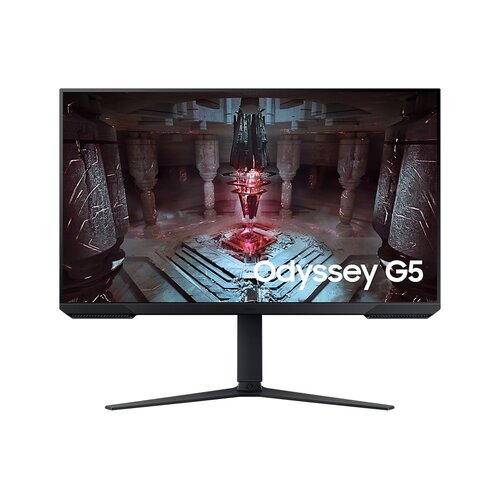 Monitor Samsung Odyssey G5 LS32CG510EUXEN 32" 165Hz