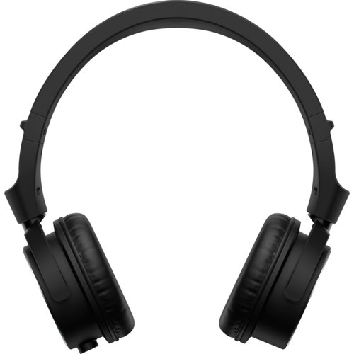Słuchawki Pioneer HDJ-S7- K czarne DJ studyjne
