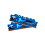 Pamięć RAM G.SKILL RipjawsX DDR3 2x4GB 2133MHz CL9 XMP F3-17000CL9D-8GBXM