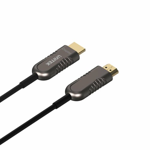 Kabel HDMI Unitek Y-C1032BK 40 m