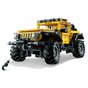 Klocki Lego Technic Jeep Wrangler 42122 9+