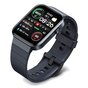 Smartwatch Mibro T1 czarny