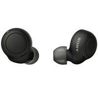Słuchawki Sony WF-C500 czarne , douszne Bluetooth , system DSEE