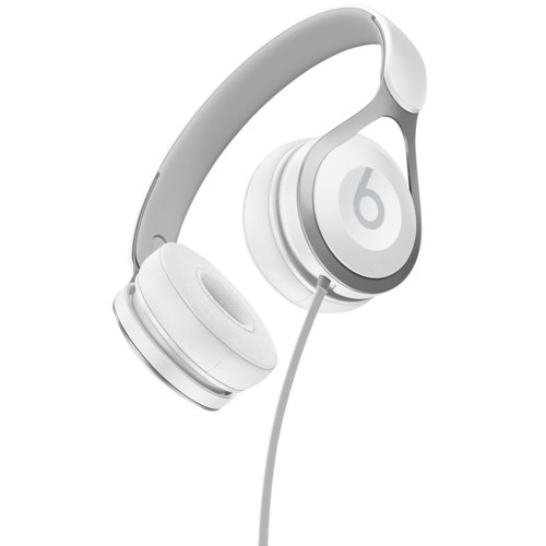 Beats By Dr. Dre EP On-Ear Headphones - White ML9A2ZM/A