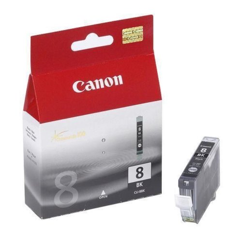 Canon Atrament Tusz/ IP4200 CLI-8 Black 420str