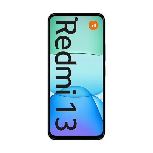 Smartfon Xiaomi Redmi 13 6/128GB niebieski