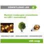 Whitenergy Zasilacz LED SLIM 230V|30W|12V