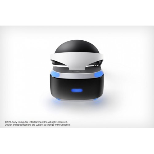SONY PlayStation VR