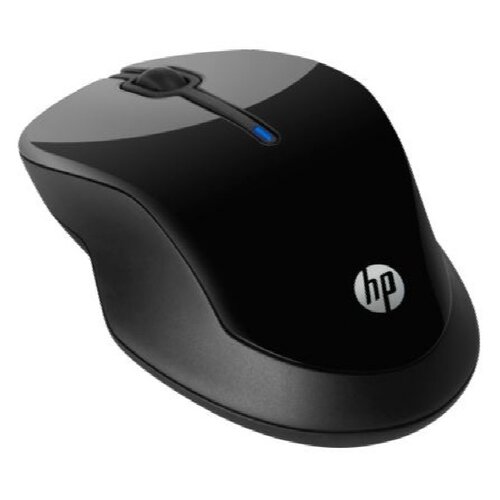 Mysz bezprzewodowa HP 250 3FV67AA czarna